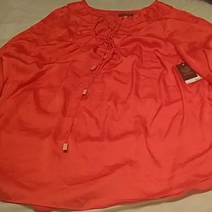 Vince Camuto Blouse. New
